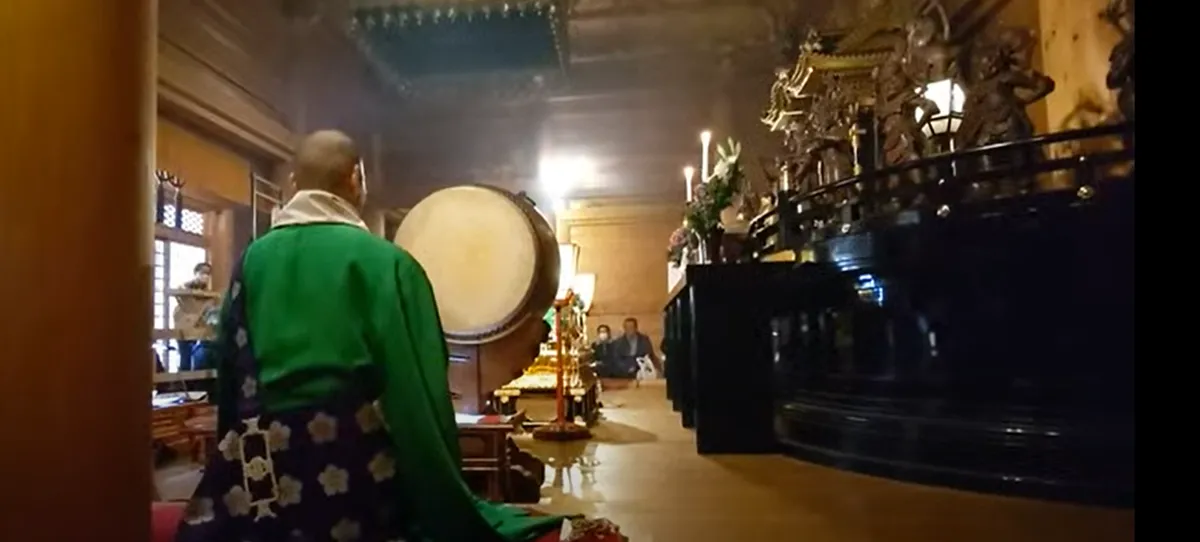 法事・法要 背景